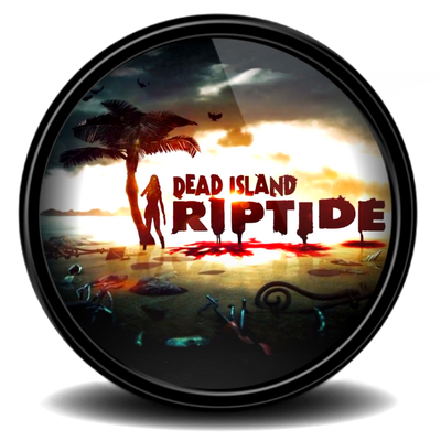 Dead Island-Riptide-v2 by edook on DeviantArt