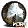 Metro-Last Light