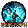 Mortal Kombat Komplete Edition-Sub Zero