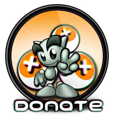 Donate-v2