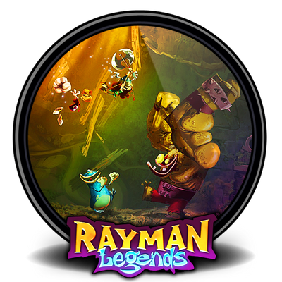 RAYMAN Legends