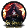 Castlevania-Lords of Shadow-Ultimate Edition