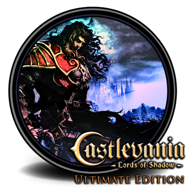 Castlevania: Lords of Shadow - Ultimate Edition by BrokenNoah on DeviantArt