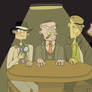 Mobster Ed, Edd, n Eddy