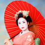 Maiko (Pink) - 39