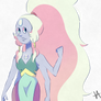 Opal Doodle