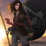 Mary Read: AC4 by brainleakage on DeviantArt