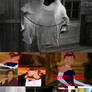 Anastasia Suspicious