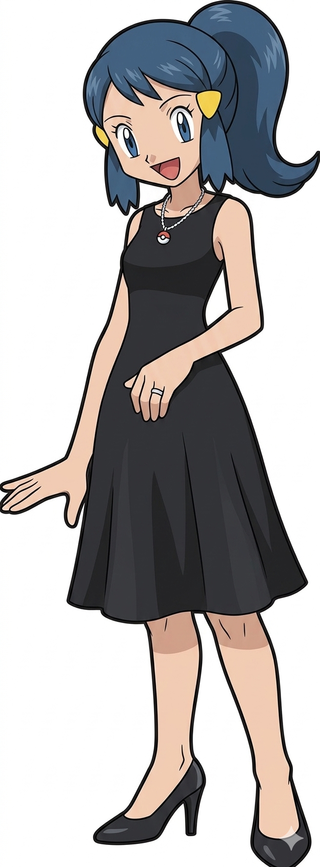 pokemon prom dress pokemon cards turned into dresses