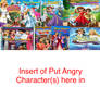 Who Hate GCI Swan Princess Sequels
