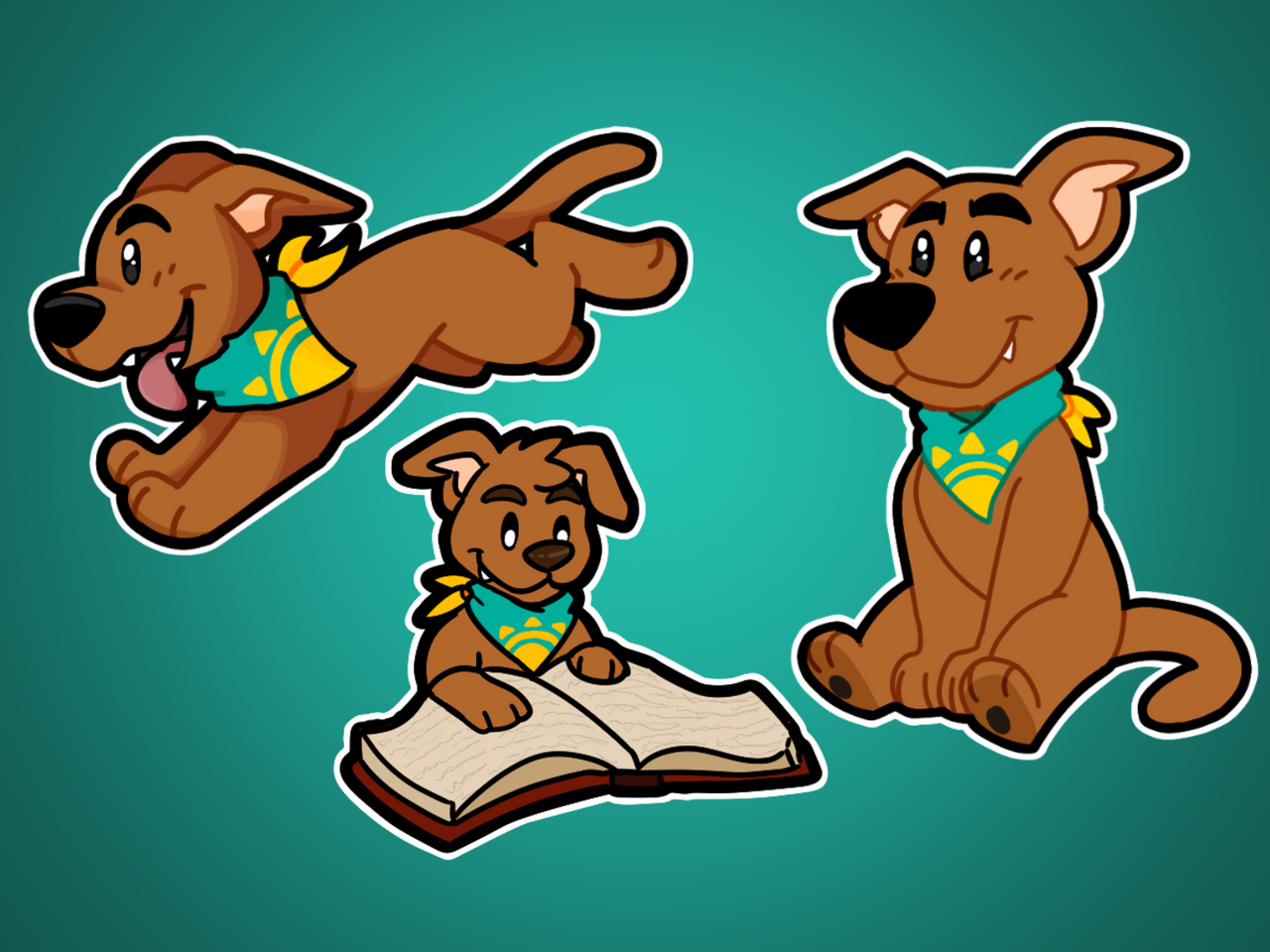 Scrappy-Doo-Fans DeviantArt Gallery