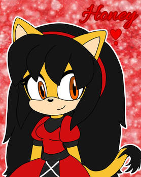 Honeyzinha