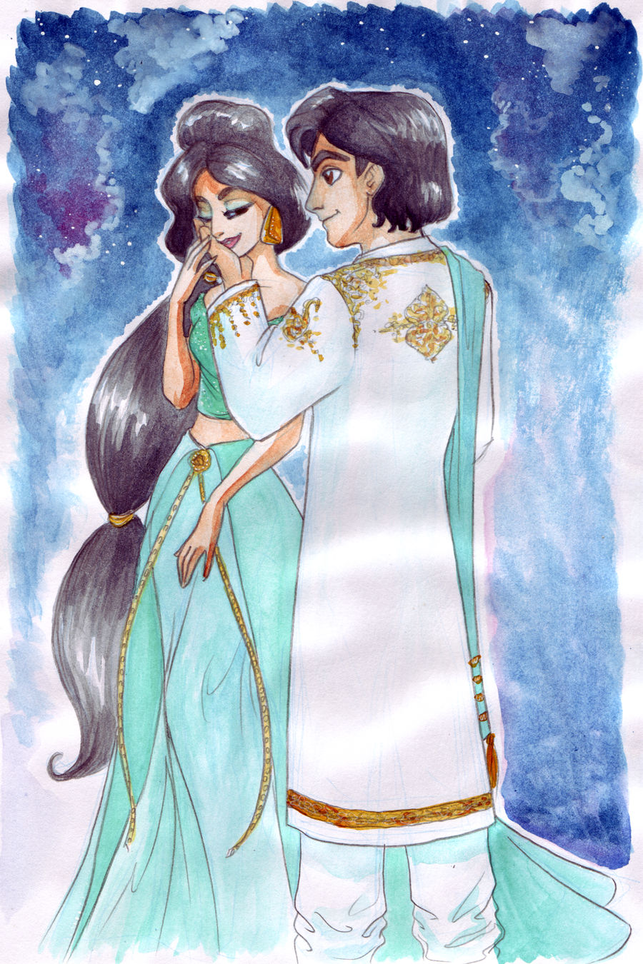 Designer fashion III by TaijaVigilia