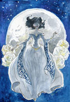 Moon Princess