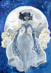 Moon Princess