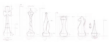 Chess Conceptual Design