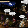 Tales of Aequoria I - page 1