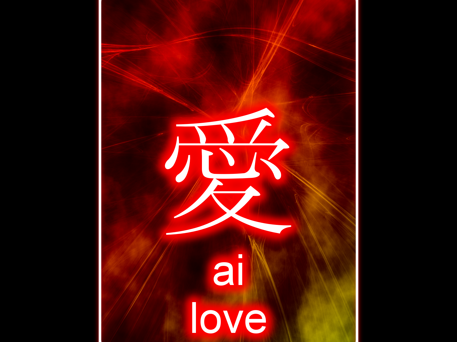 Wallpapers - Ai -Love-