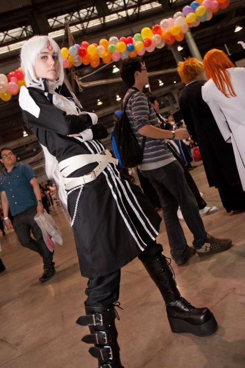 DEFENSE DEVIL: Demon Prince