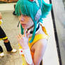 Vocaloid: Gumi