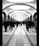 underground by SimaLynn