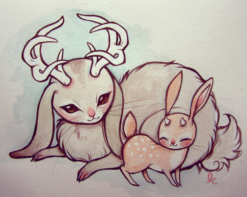 Jackalope