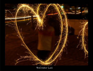 Firecracker Love