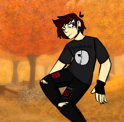 edge lord by LEVIATHA-N on DeviantArt