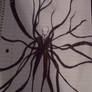 Slender Man notebook