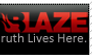 TheBlaze Network Stamp