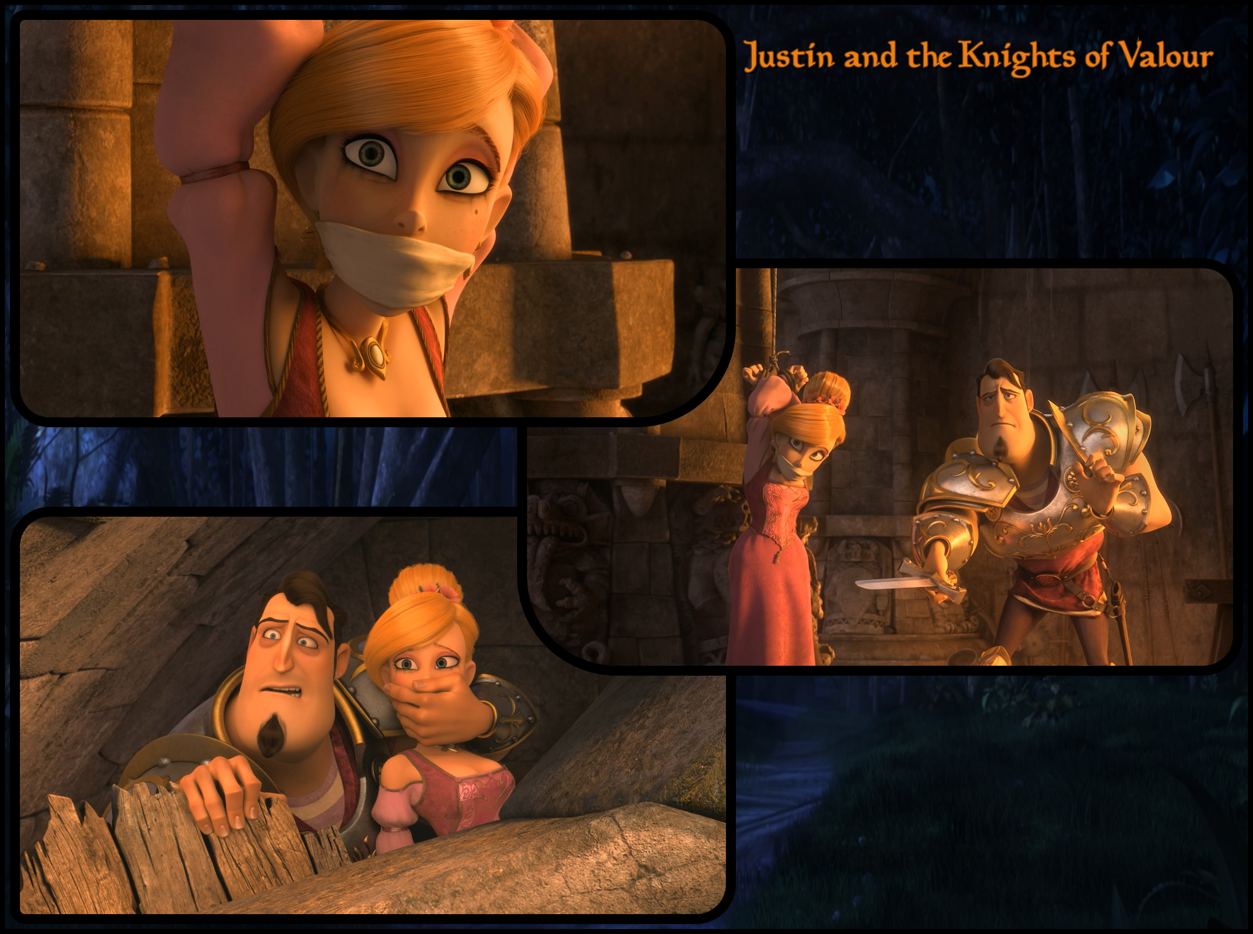 Justin And The Knights Of Valour 2013 By KayJay333 On DeviantArt justin-and-the-knights-of-valour-2013-by-kayjay333-on-deviantart