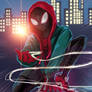 Spiderman - Miles