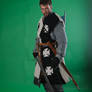 12th Century Crusader STOCK I