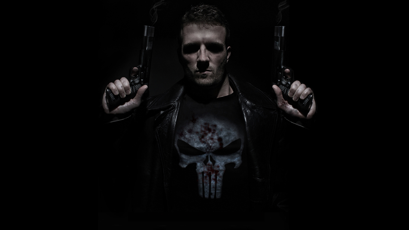 Frank Castle - The Punisher