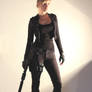 Female Agent STOCK II