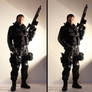 Universal Soldier STOCK III