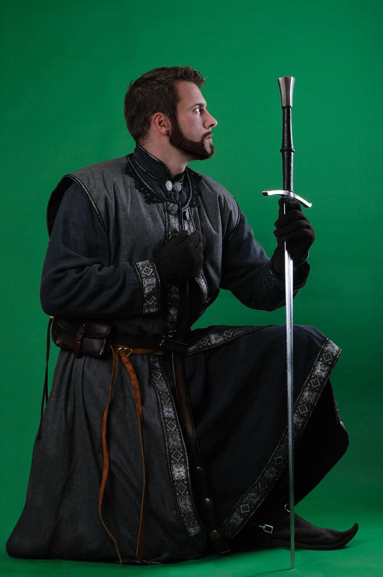 Knight STOCK II