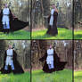 Jedi Pose STOCK IV