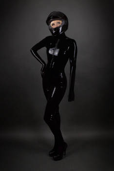 LATEX STOCK III