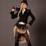 Steampunk STOCK I