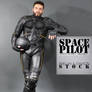 Space Suit STOCK I