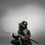 Samurai STOCK II
