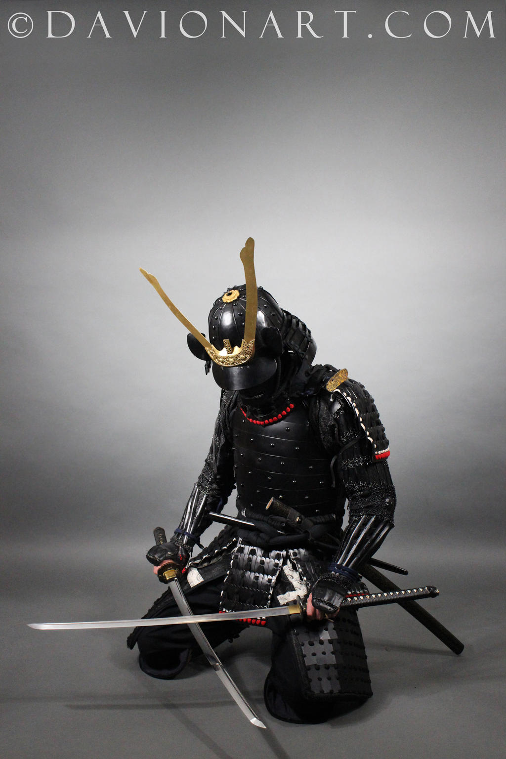 Samurai STOCK III