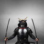 Samurai STOCK IV