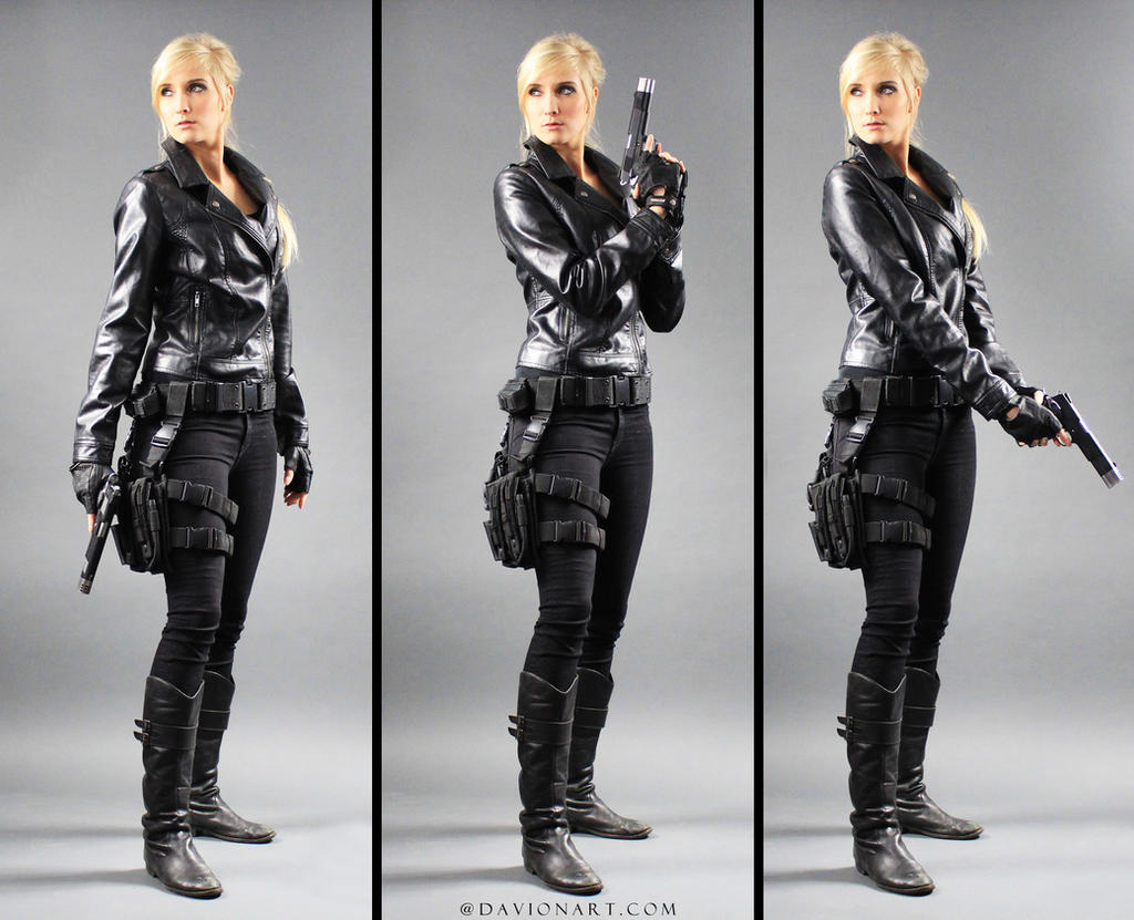 Gun Pose Reference Aleksandra Akimova Blog