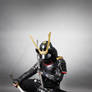 Samurai STOCK X
