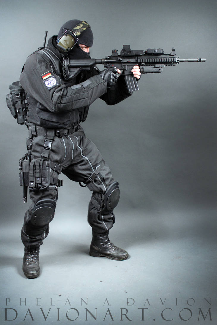 CQB STOCK V by PhelanDavion on DeviantArt