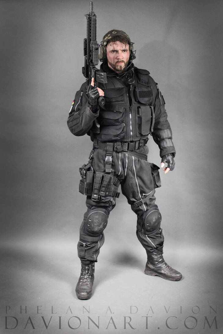 CQB STOCK VI by PhelanDavion on DeviantArt