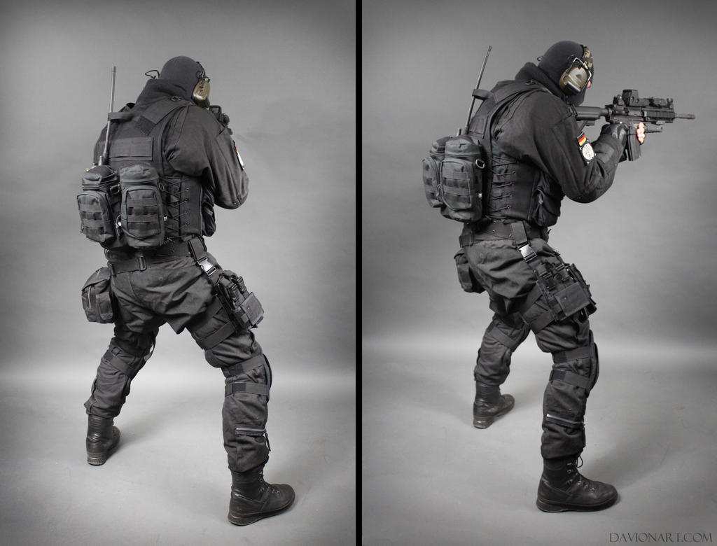 CQB STOCK X by PhelanDavion on DeviantArt
