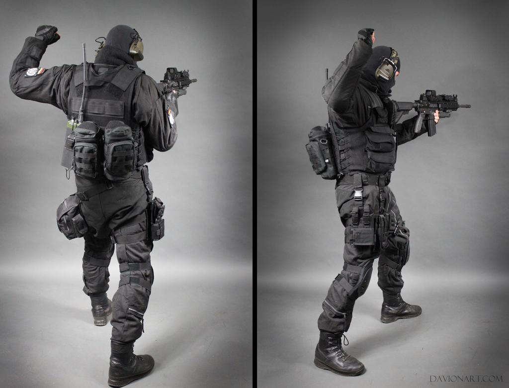 CQB STOCK XI by PhelanDavion on DeviantArt